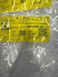 фото thumb №9, Напрямна бампера tesla