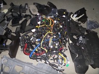 фото thumb №8, 8770# переходник праворульная santa fe iii 16- 2.0 crdi