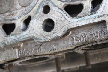 фото thumb №8, Головка ліва вали bmw e60 e63 e65 545i 745i 4.4b n62 7506390