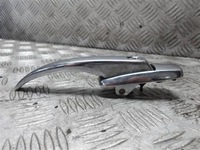 фото thumb №2, Ручка левая передняя наружная fiat 850