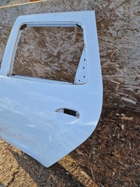 фото thumb №3, Двері задня задні ліва dacia duster ii 2