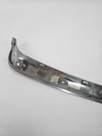 фото thumb №11, Renault scenic iii grand lift 2011 - молдинг хром бампера перед 620789172r