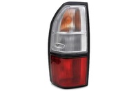 фото thumb №1, Toyota land cruiser fj90 1999- левая depo