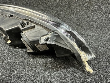 фото thumb №7, Opel astra j 4 iv 09-15 лампа bi-xenon led правая перед передняя 1zt010012