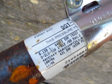 фото thumb №6, Cherokee liberty kj рестайлінг шторка повітряна ліва