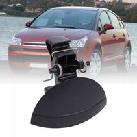 фото thumb №10, Засувка бардачка na рукавички 8218xx знімач кришки бардачка na rękawiczk