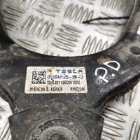 фото thumb №6, Tesla model 3 2021 перед сторона правая верхний рычаг передний