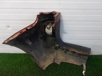 фото thumb №6, Renault kangoo ii iii 08-13 уголок бампера правый задняя pdc pod дверь tenng