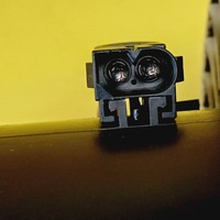 фото thumb №9, Воздуходувка обдув вентилятор mercedes-benz w168 14560014 / 5399045200 nr487