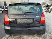 фото thumb №11, Citroen c2 лампа правий задня права задня