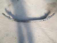 фото thumb №1, Audi a6 c8 2018- абсорбер пена бампера передний