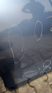 фото thumb №6, Дверь левая зад fiat bravo 08r