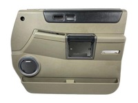 фото thumb №1, Hummer h2 03-07r оббивка боковина двері перед rh оригінал oem