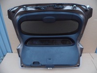 фото thumb №6, Mitsubishi eclipse cross 2018+ крышка багажника багажника крышка задняя задняя