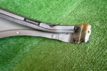 фото thumb №12, Nissan x-trail t31 10-23 крыло правый переднее перед