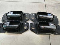 фото thumb №1, Ручка внутрішня комплект peugeot 607 2.2 hdi