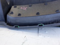 фото thumb №8, Audi s3 a3 8v диффузор спойлер бампер задний задняя