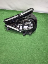 фото thumb №1, Citroen c4 iii 73243669 full led перед передняя лампа левая