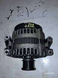 фото thumb №1, Mercedes-benz cls w219 3.0 cdi генератор a0131547002