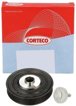 фото thumb №13, 80004348 corteco колесо пасове / oem 1230300qbd