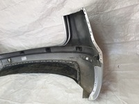 фото thumb №9, Vw sharan 7n 10- seat alhambra бампер задній задня