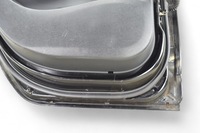 фото thumb №9, Двері лівий задня hyundai ix35 2012r. 9p