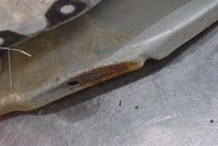 фото thumb №9, Балка бампера задня задня підсилювач volvo xc70 2 ii 07-13