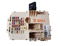 фото thumb №1, Kia ceed ii 12-17r 1.4 crdi коробка запобіжників