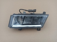 фото thumb №2, Scania r s протитуманна фара led лівий лампа протитуманна