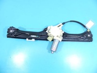 фото thumb №1, Подъемник зад левый bmw x5 e70 6967261