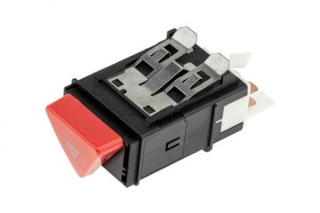 фото thumb №13, Выключатель света аварийных ews-vw-125 nty