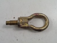 фото thumb №3, Ford mondeo mk3 hak зачіп буксирувальний