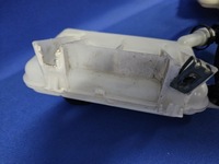 фото thumb №7, Бачки рідина гальмівний renault trafic iii 2.0 dci