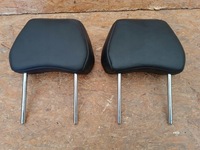 фото thumb №7, Nissan 350z подголовник сиденье czarna кожа