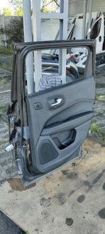 фото thumb №7, Двері jeep compass ii lift 17- задня праве задні