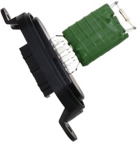 фото thumb №6, Двигатель вентилятор отопителя резистор вентилятора кондиционер регулировка скорости akcesorium