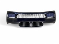 фото thumb №15, Bmw 7 g11 g12 2017 бампер передний