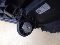 Фара правая перед mercedes glc w253 full led europ в Украине, фото thumb