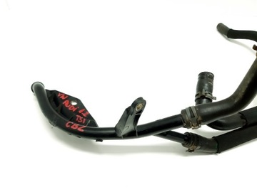 фото thumb №6, Шланг воды audi vw 1.2 tsi 1k0121070cd cbz