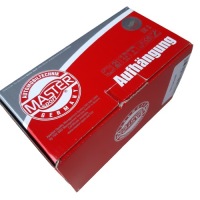 фото thumb №3, Шарниры шаровая опора тяги насадки opel frontera b