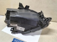 Купить Fiat ducato iii фара правый белый штекер szczecin-gorzów- poznań 4958, фото thumb