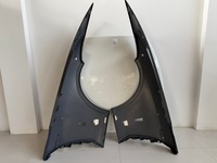 фото thumb №10, Rolls royce spectre капот крила оригінальні стан ідеальний