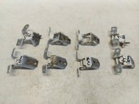 фото thumb №1, Mazda cx30 петлі перед правий