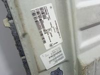 фото thumb №9, Mercedes gle w167 обшивка коврик пол задняя a1676803203