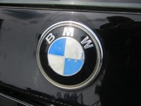 фото thumb №6, Bmw x3 e83 2005 кришка багажника багажника