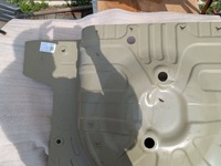 фото thumb №8, Mg zs ev ванна багажника 10929815-sepp