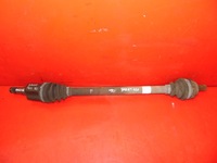 фото thumb №1, Smart fortwo ii 451 1.0 приводной вал правая a4513570601