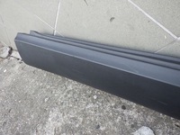 фото thumb №7, Mercedes gle 167 w167 19- планка порогова поріг праві