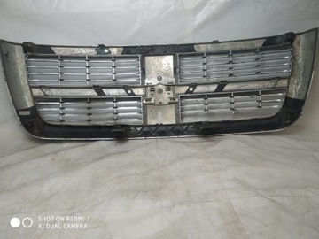 фото thumb №15, Dodge ram 2009-2013 решётка радиатора решётка usa