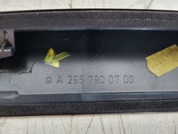 фото thumb №11, Mercedes benz спойлер крышки спойлер задняя w295 eqe